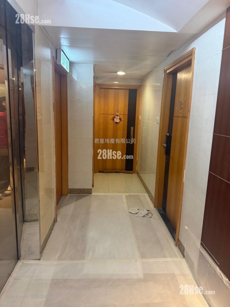 别树华轩 租盘 1 房 , 1 浴室 242 平方尺