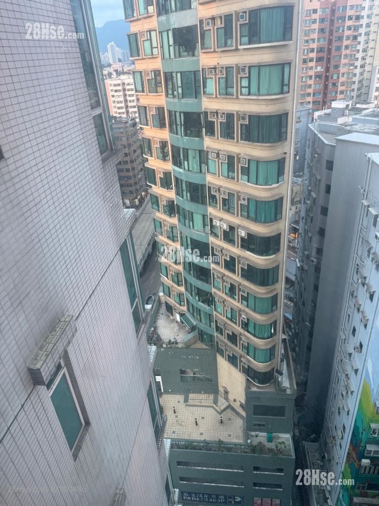 别树华轩 租盘 1 房 , 1 浴室 242 平方尺