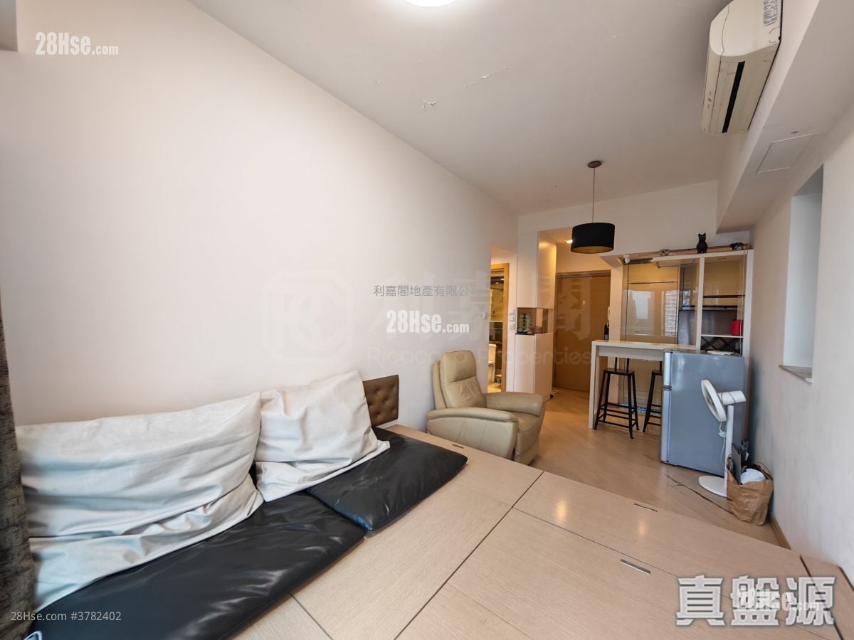 Residence誉88 售盘 2 房 456 平方尺