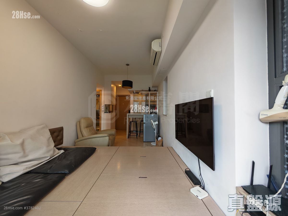 Residence誉88 售盘 2 房 456 平方尺