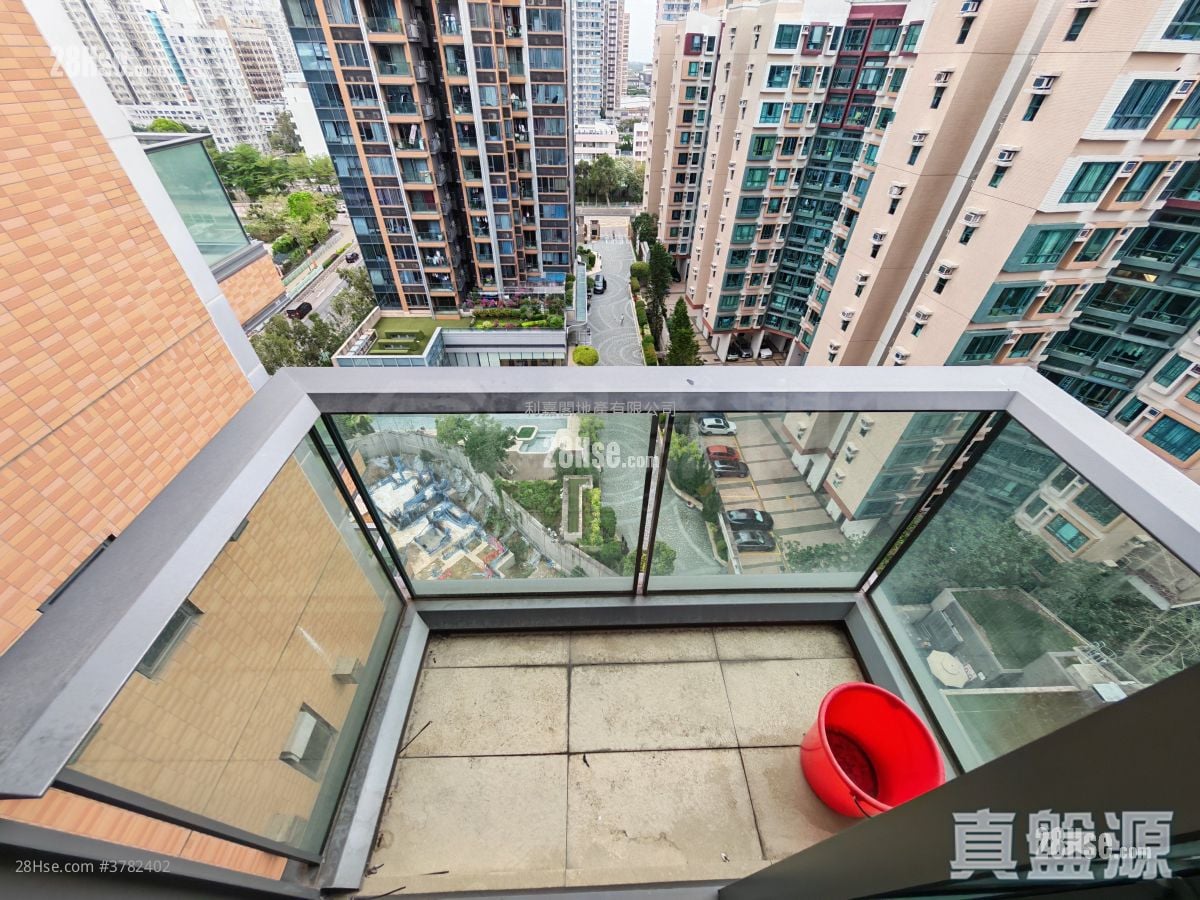 Residence誉88 售盘 2 房 456 平方尺