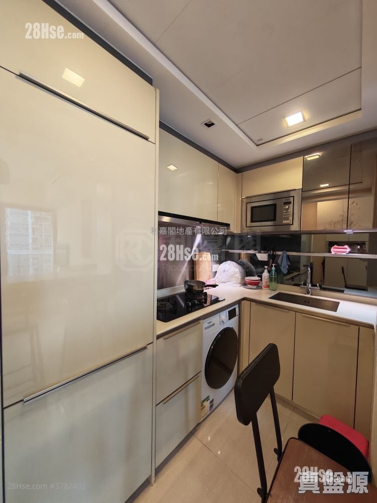 Residence誉88 售盘 2 房 456 平方尺