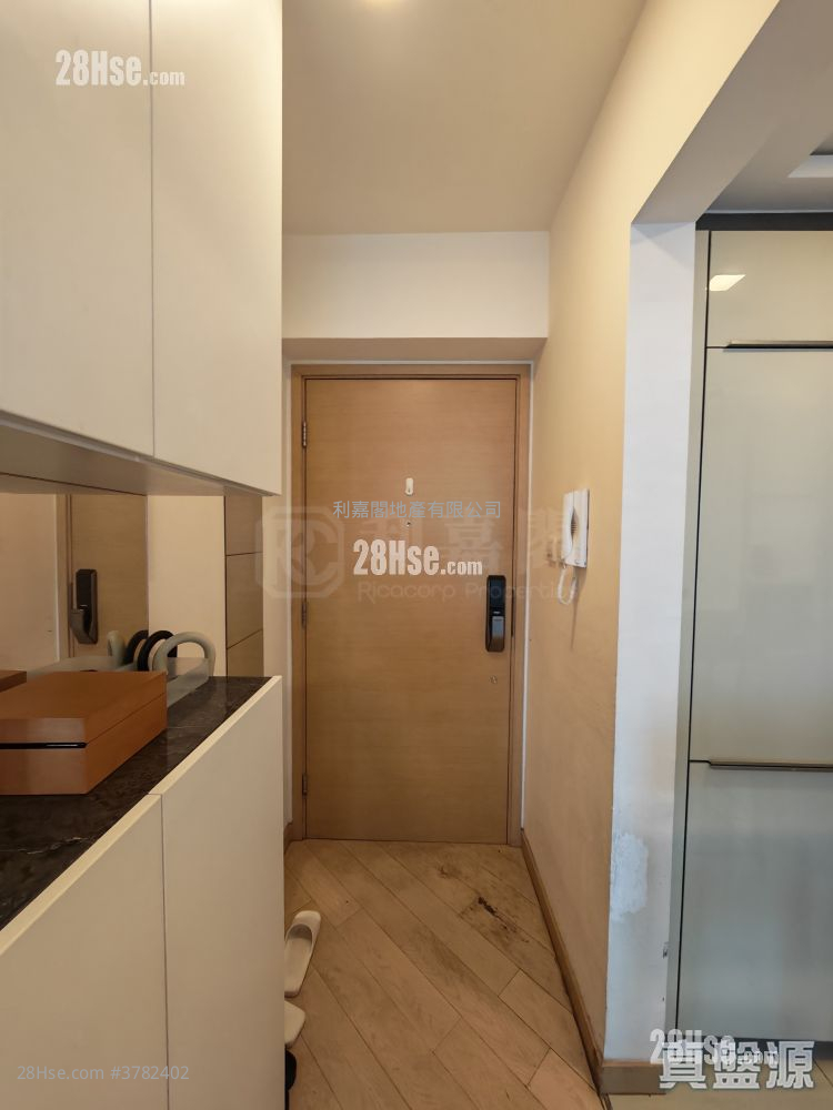 Residence誉88 售盘 2 房 456 平方尺