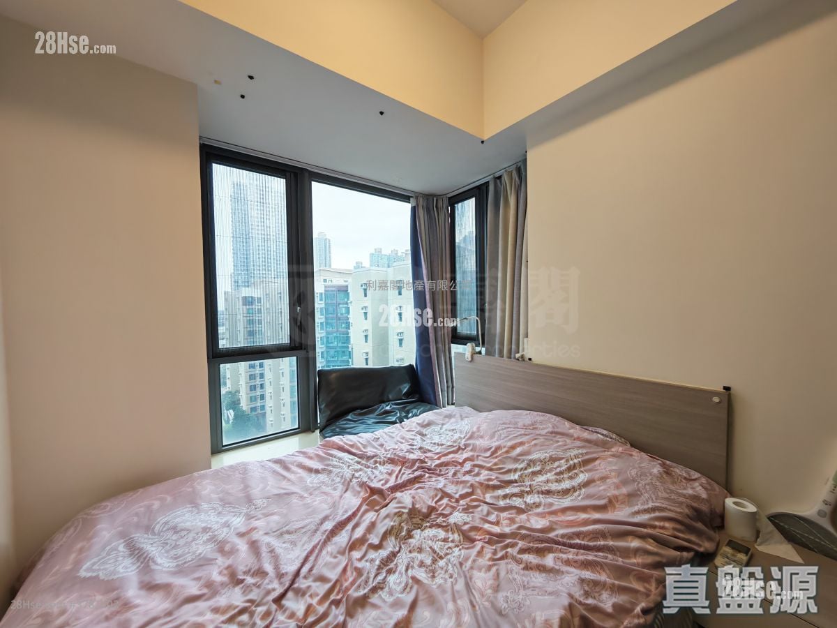 Residence誉88 售盘 2 房 456 平方尺