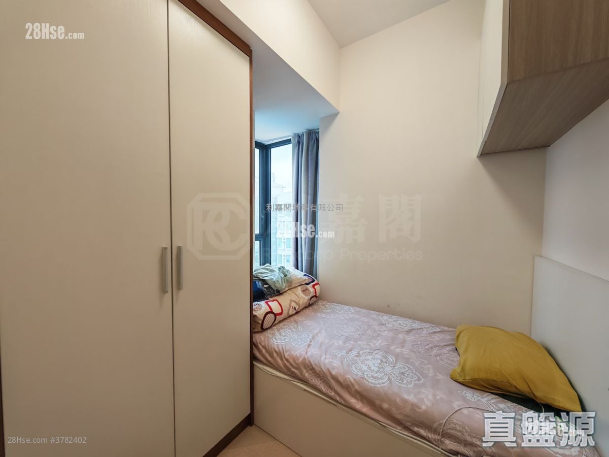 Residence誉88 售盘 2 房 456 平方尺