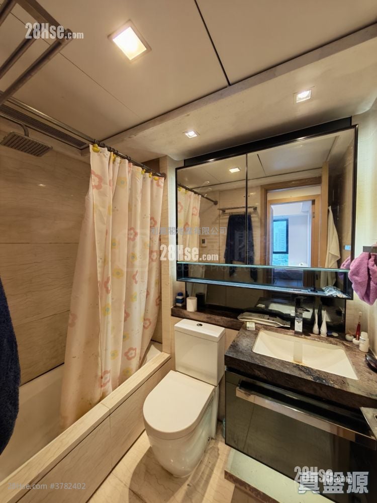 Residence誉88 售盘 2 房 456 平方尺