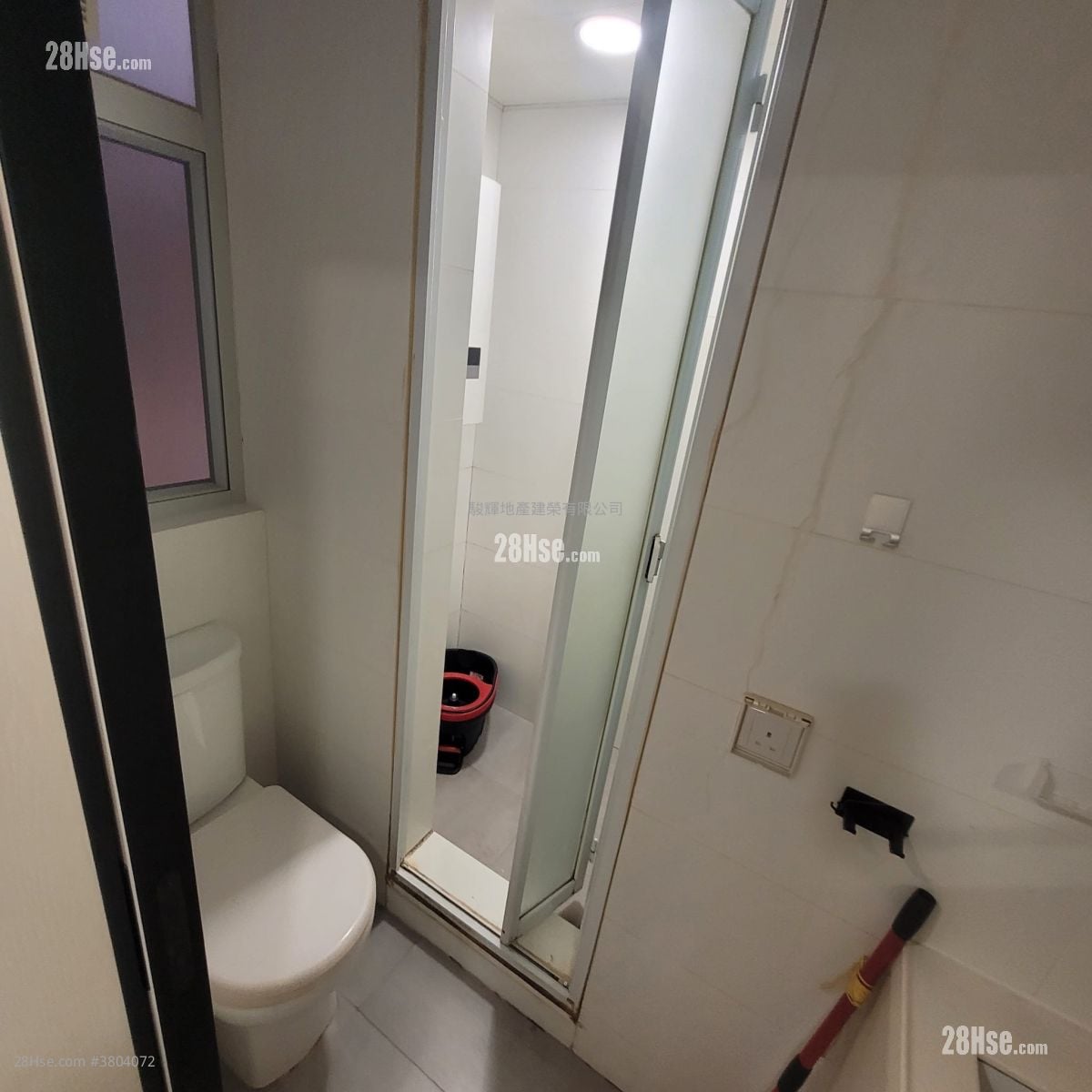 文耀楼 租盘 3 房 , 1 浴室 665 平方尺