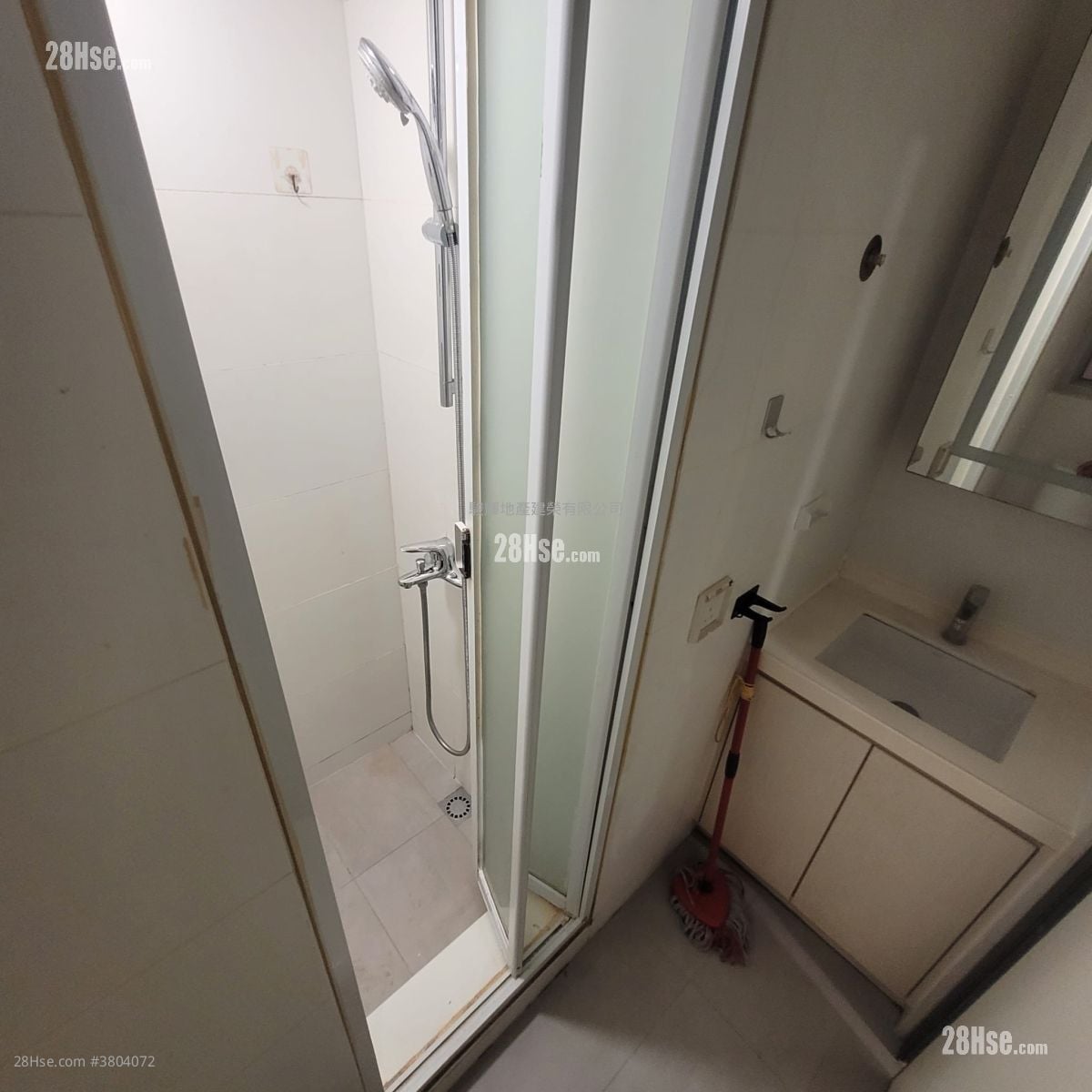 文耀楼 租盘 3 房 , 1 浴室 665 平方尺