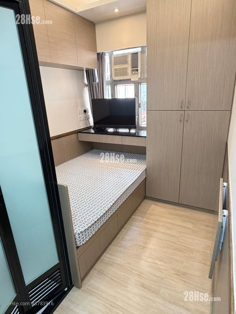 Hoi Deen Court Rental 180 ft²