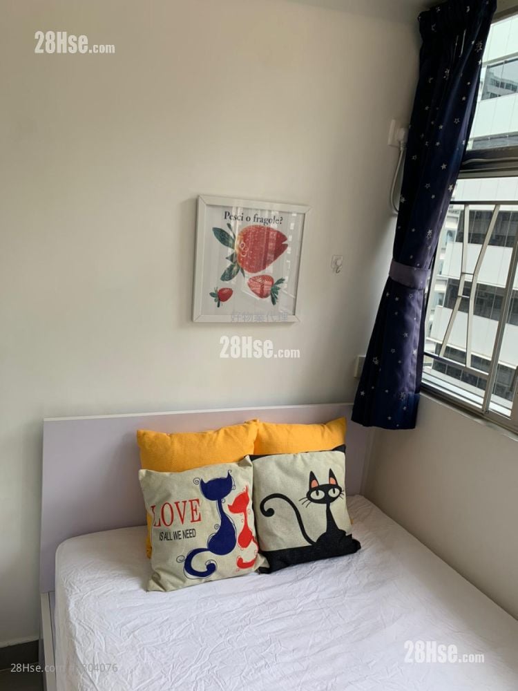 Jade House Rental 1 Bedroom , 1 Bathroom 180 ft²