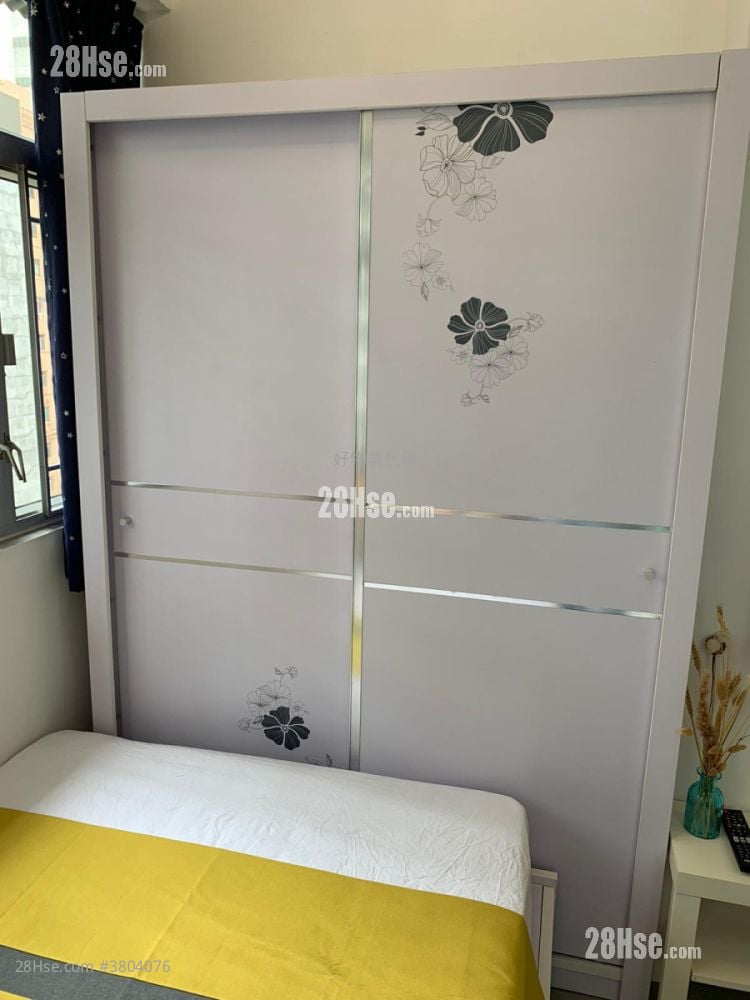 Jade House Rental 1 Bedroom , 1 Bathroom 180 ft²