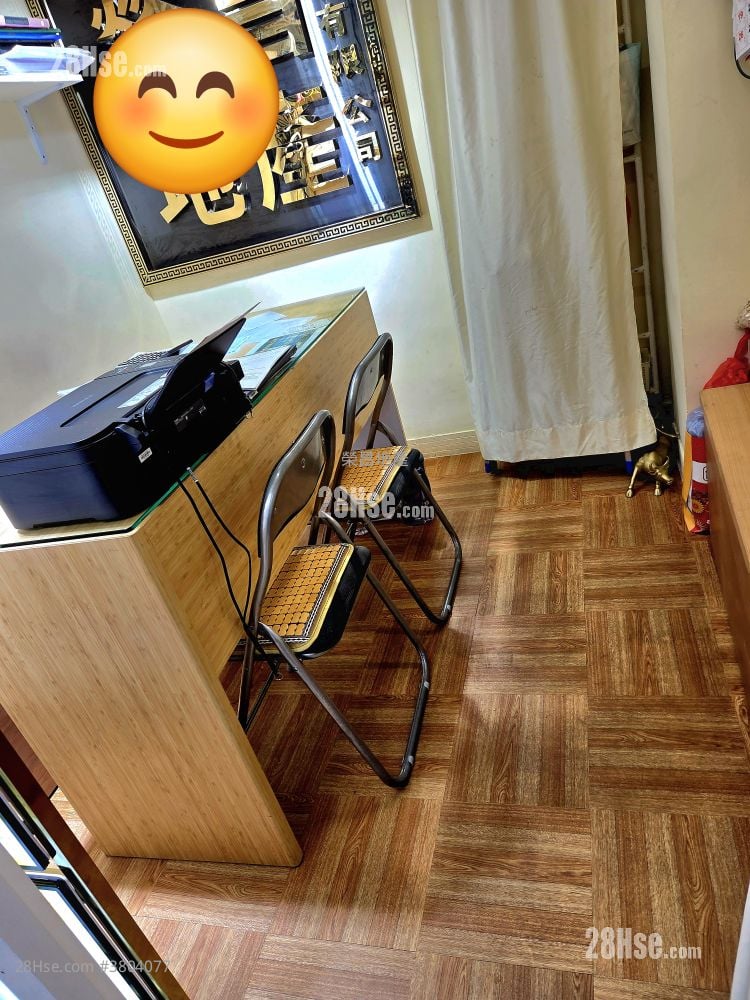 Man Bo Building Rental