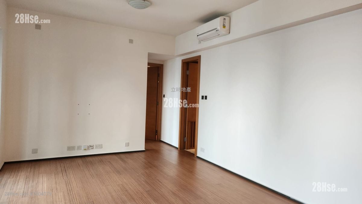 瀚然 租盘 2 房 , 2 浴室 916 平方尺