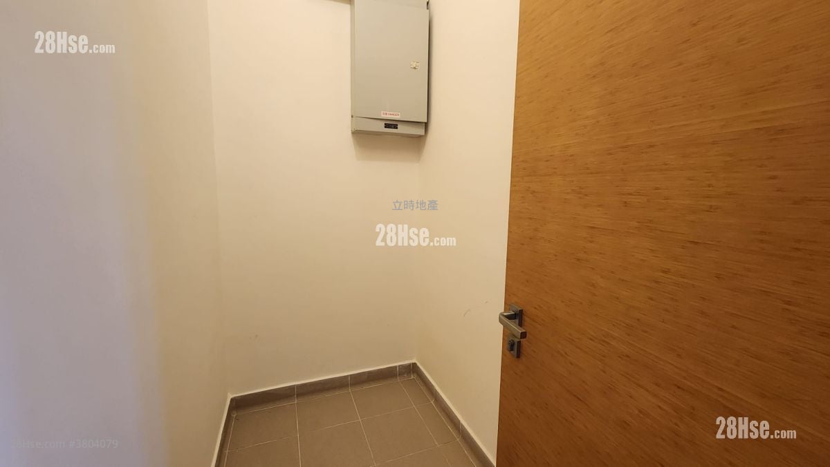 瀚然 租盘 2 房 , 2 浴室 916 平方尺