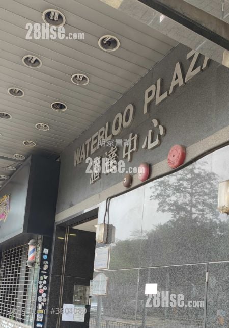 汇达中心 售盘 1 厕所