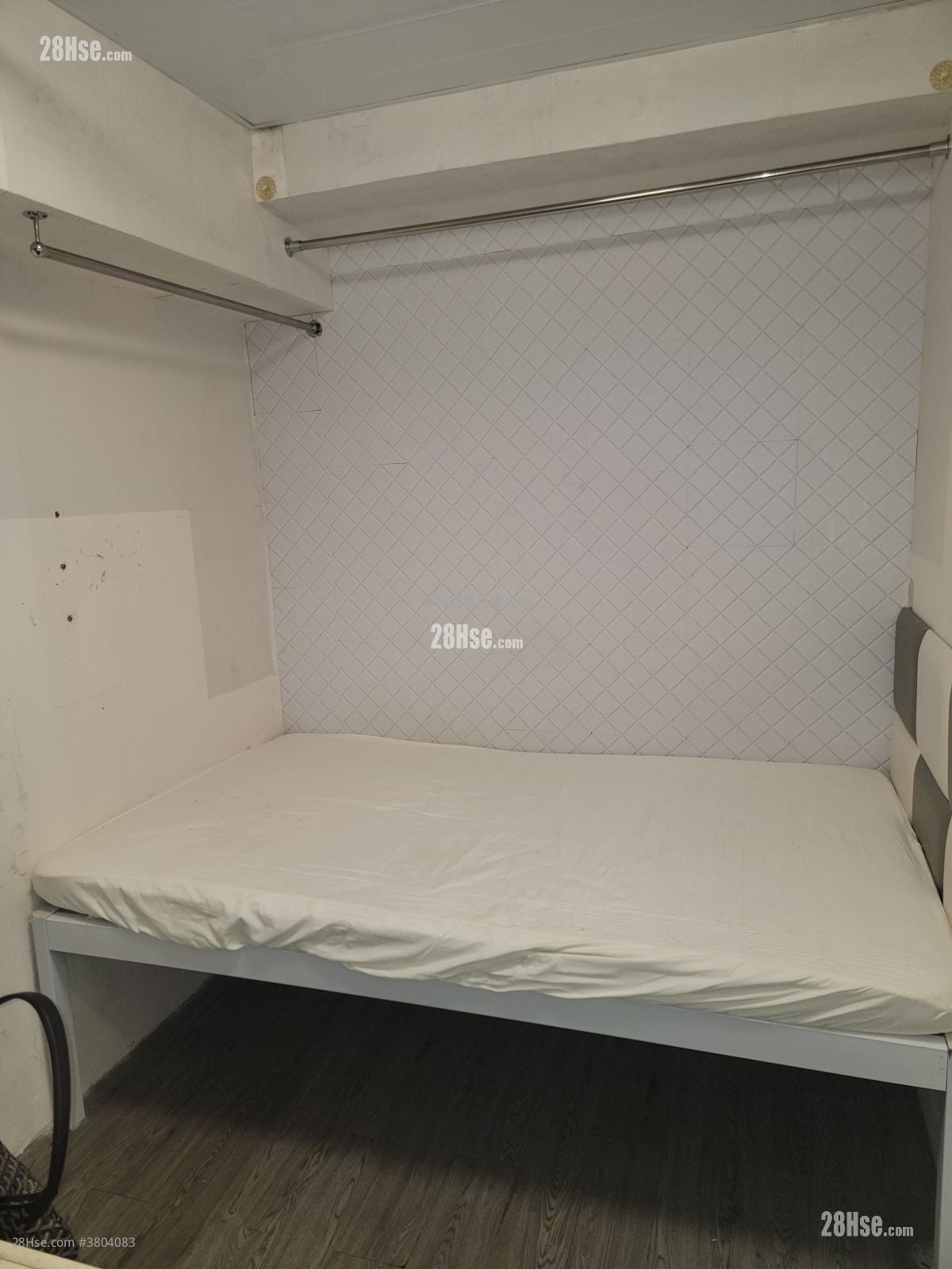 唐樓 租盤 開放式間隔 , 1 浴室 100 平方呎