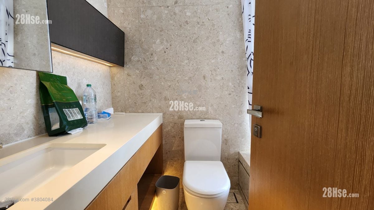 Soho 189 Rental 2 Bedrooms , 1 Bathroom 554 ft²