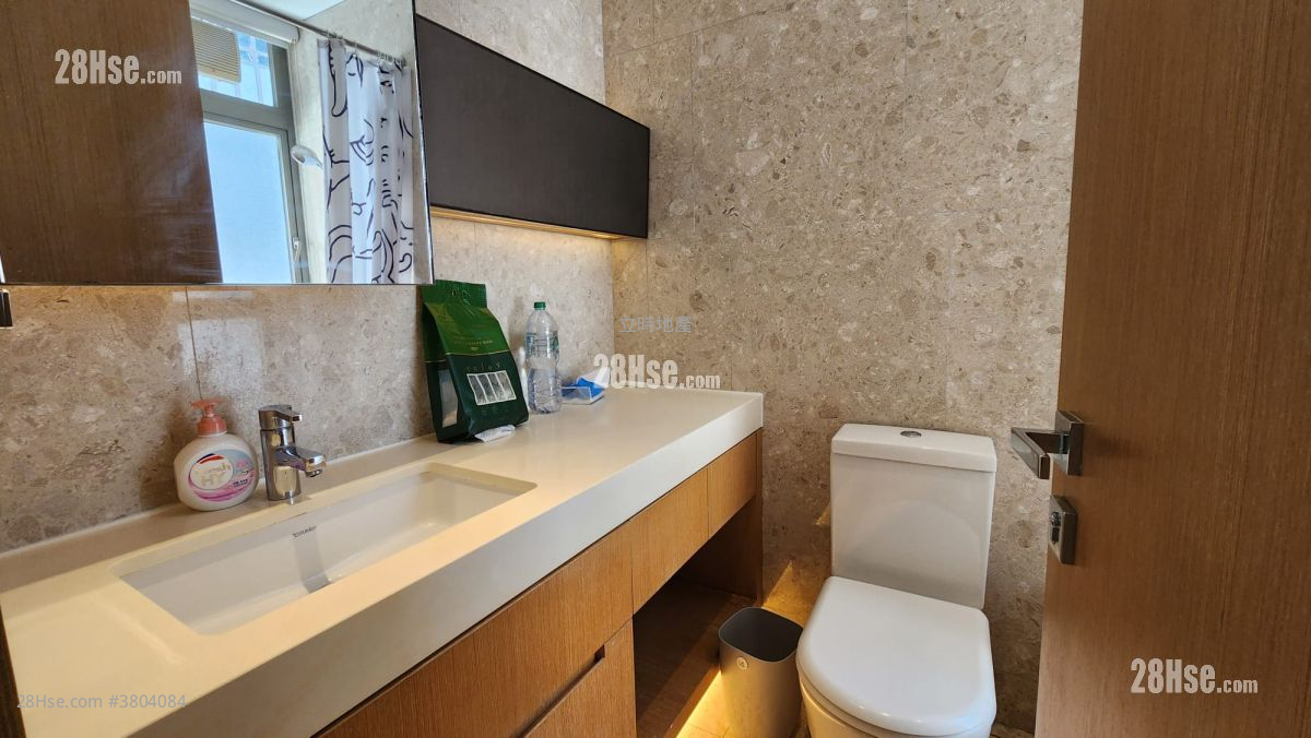 Soho 189 Rental 2 Bedrooms , 1 Bathroom 554 ft²