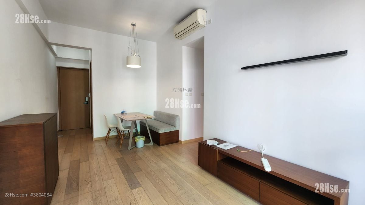 Soho 189 Rental 2 Bedrooms , 1 Bathroom 554 ft²
