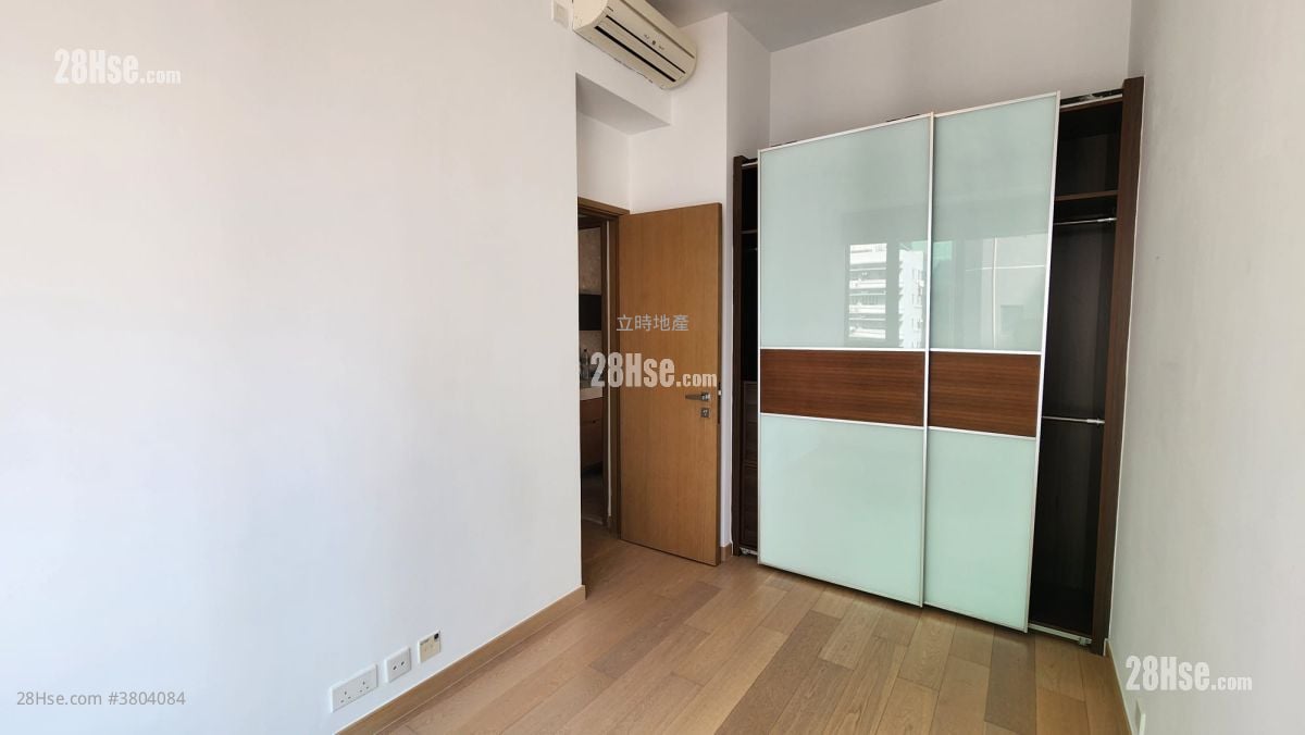 Soho 189 Rental 2 Bedrooms , 1 Bathroom 554 ft²