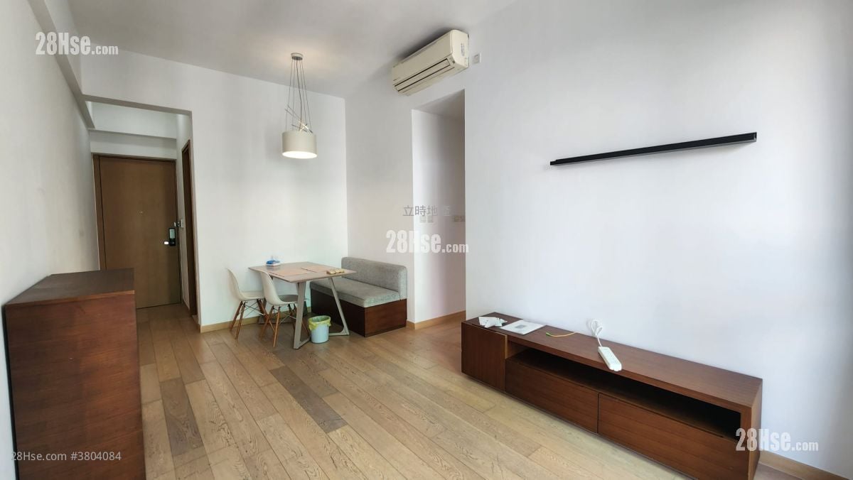 Soho 189 Rental 2 Bedrooms , 1 Bathroom 554 ft²