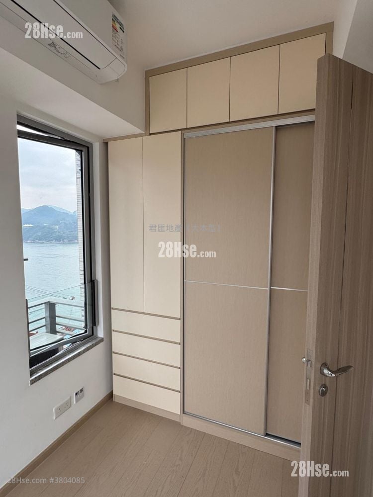 亲海駅 售盘 1 房 , 1 浴室 258 平方尺