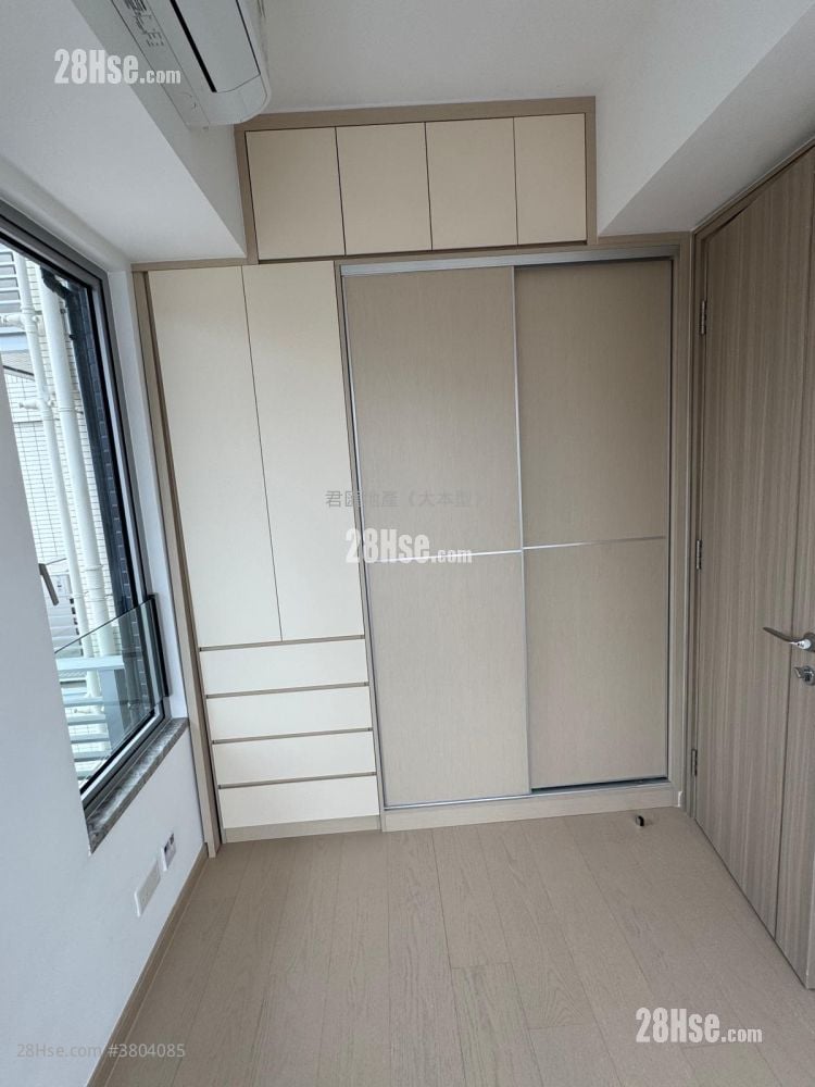 亲海駅 售盘 1 房 , 1 浴室 258 平方尺