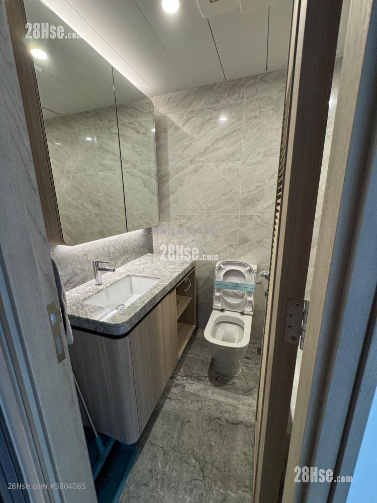 亲海駅 售盘 1 房 , 1 浴室 258 平方尺