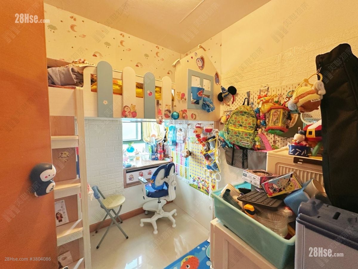 The Grandiose Sell 2 Bedrooms , 1 Bathroom 515 ft²