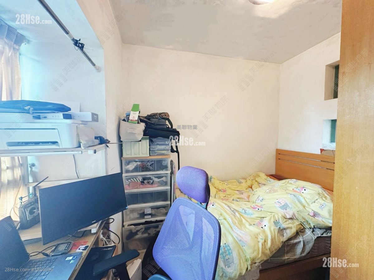 The Grandiose Sell 2 Bedrooms , 1 Bathroom 515 ft²