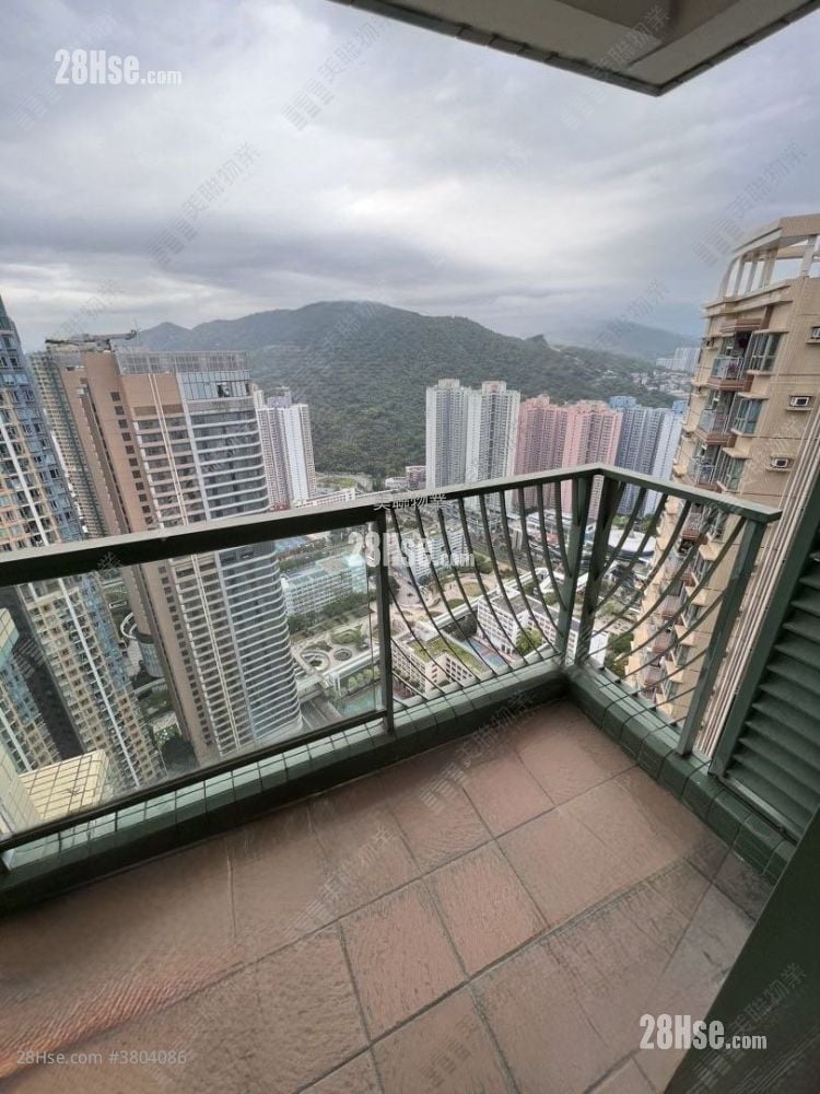 The Grandiose Sell 2 Bedrooms , 1 Bathroom 515 ft²