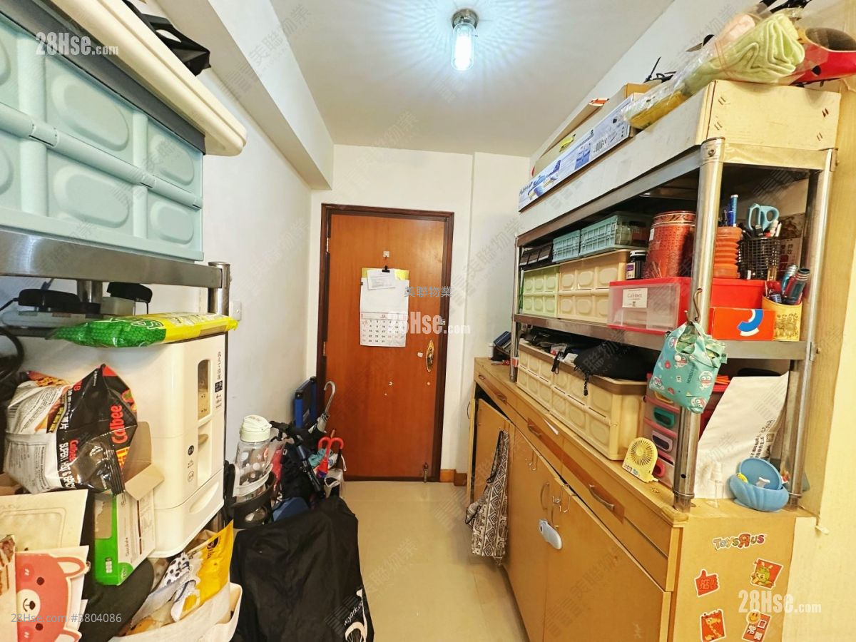 The Grandiose Sell 2 Bedrooms , 1 Bathroom 515 ft²