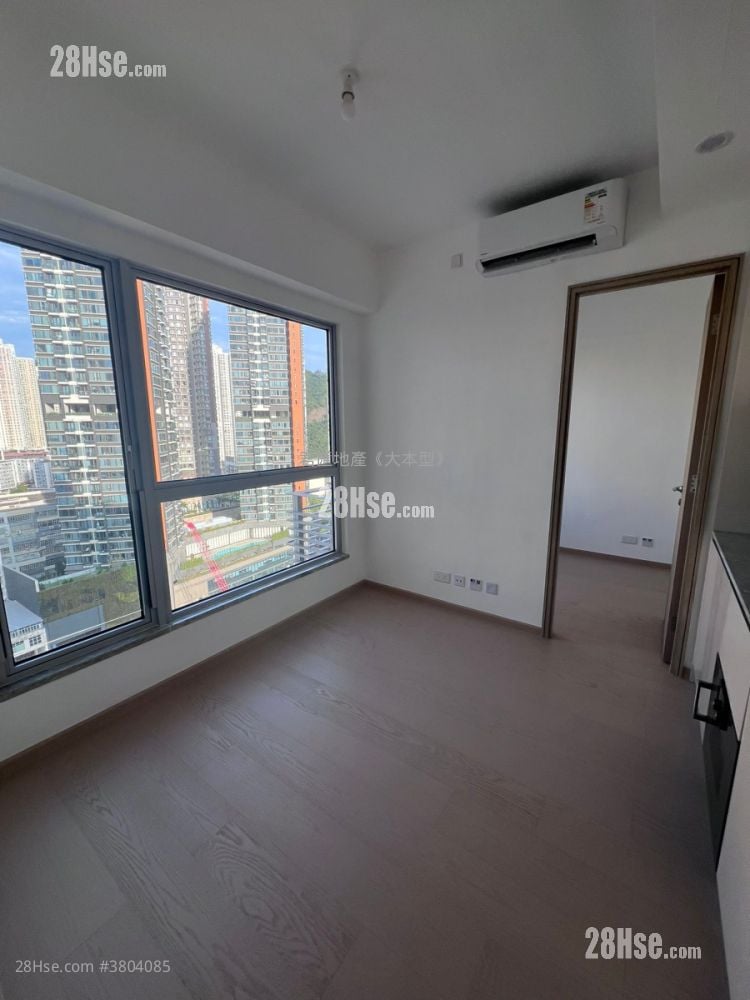 亲海駅 售盘 1 房 , 1 浴室 258 平方尺