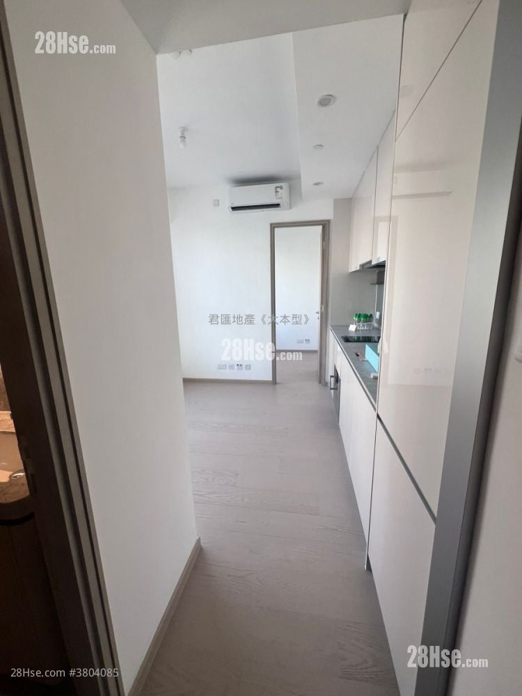 亲海駅 售盘 1 房 , 1 浴室 258 平方尺