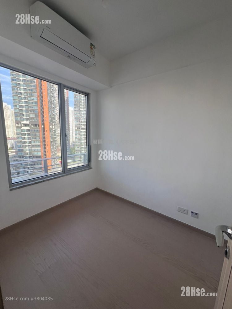 亲海駅 售盘 1 房 , 1 浴室 258 平方尺