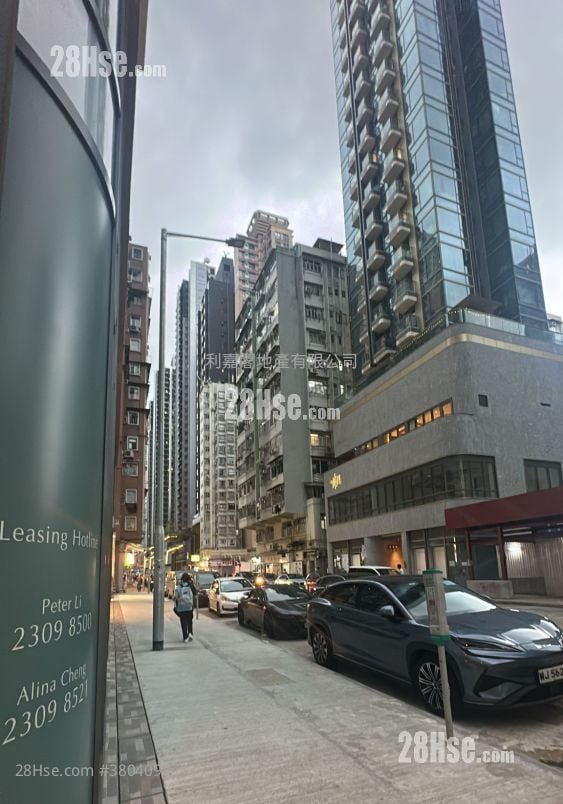 Bondlane Sell 1 Bedroom , 1 Bathroom 267 ft²