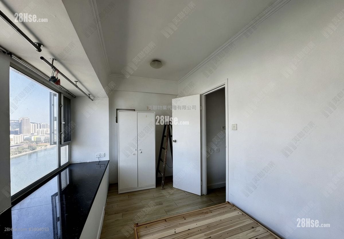 河畔花园 售盘 1 房 269 平方尺