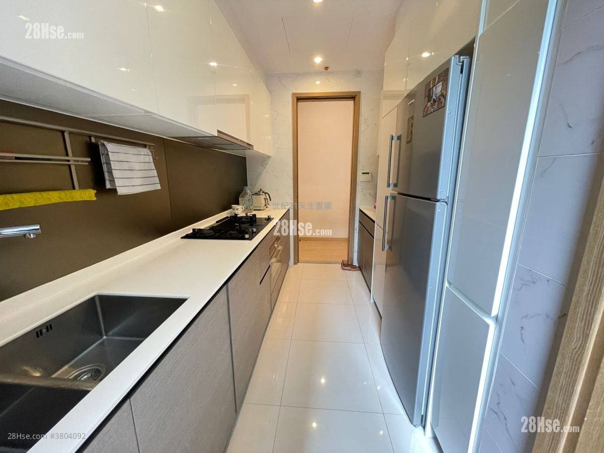 The Bloomsway Sell 4 Bedrooms , 3 Bathrooms 1,039 ft²