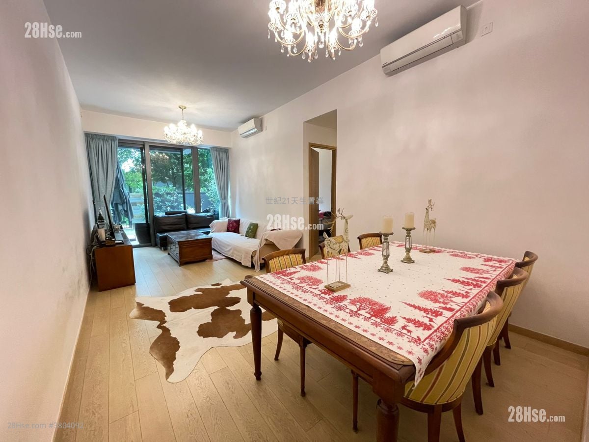 The Bloomsway Sell 4 Bedrooms , 3 Bathrooms 1,039 ft²