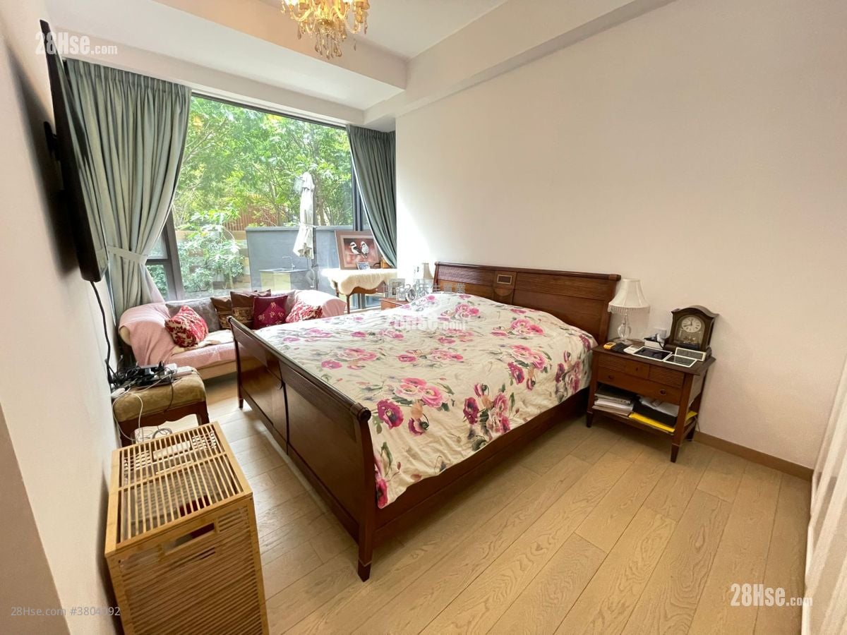 The Bloomsway Sell 4 Bedrooms , 3 Bathrooms 1,039 ft²