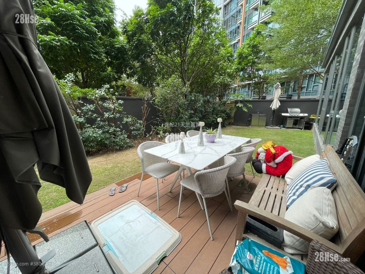 The Bloomsway Sell 4 Bedrooms , 3 Bathrooms 1,039 ft²