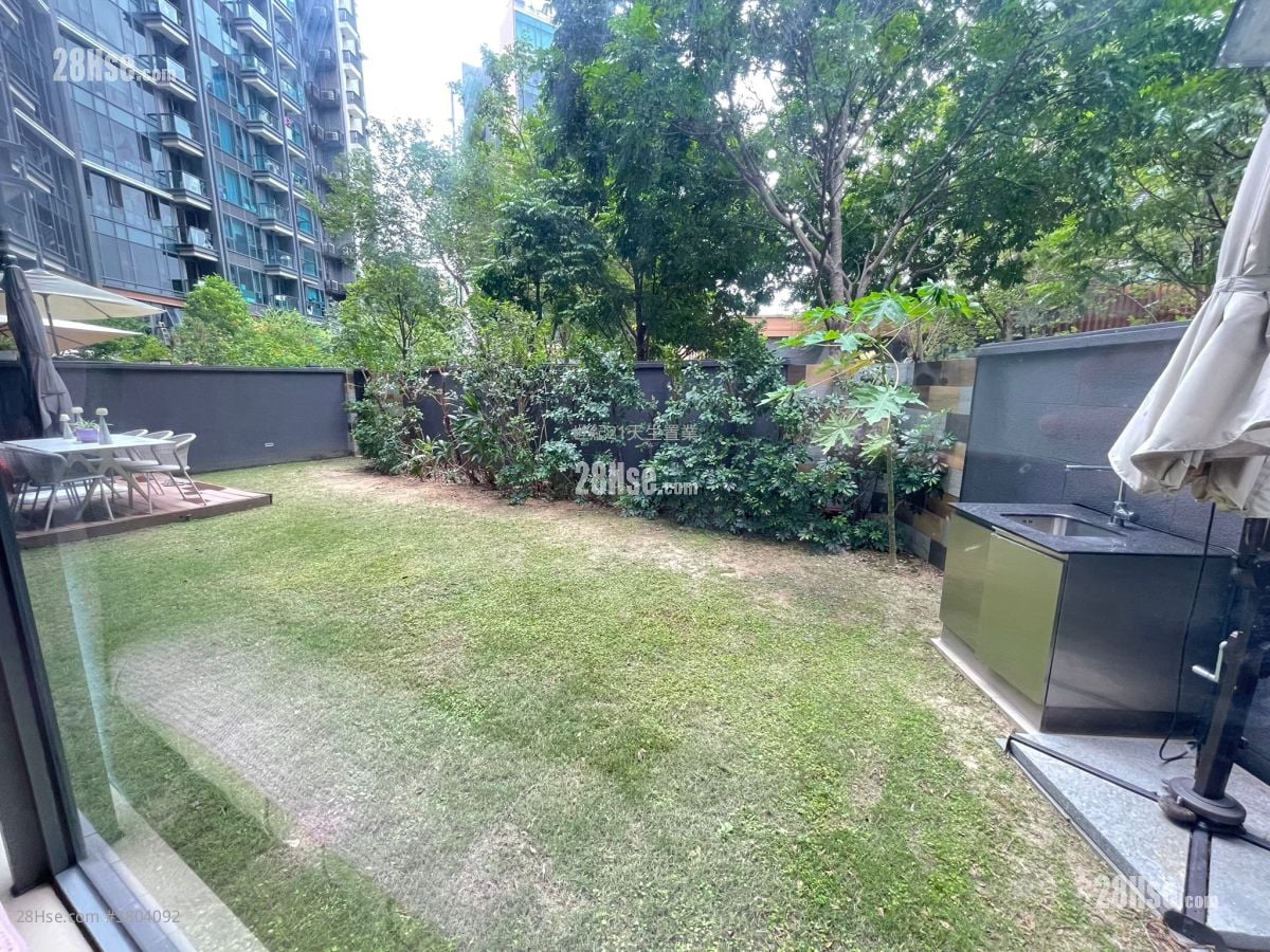 The Bloomsway Sell 4 Bedrooms , 3 Bathrooms 1,039 ft²