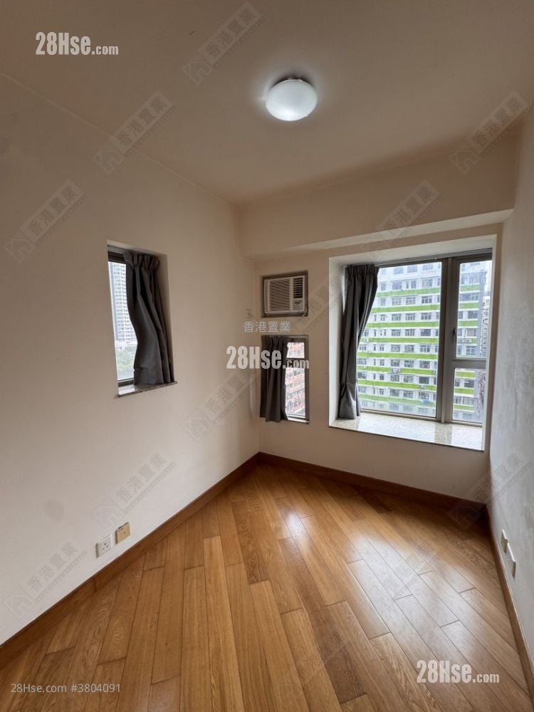 君汇港 租盘 2 房 , 1 浴室 482 平方尺