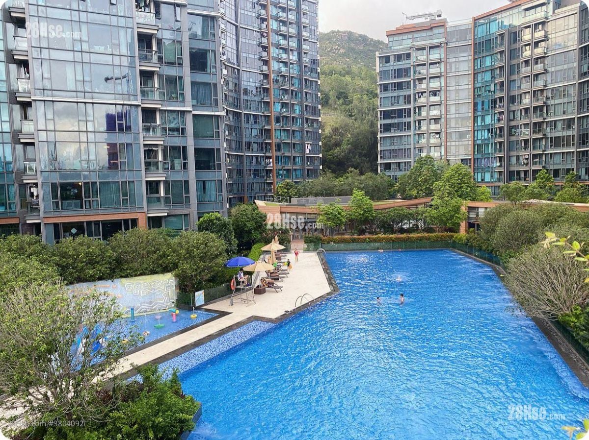 The Bloomsway Sell 4 Bedrooms , 3 Bathrooms 1,039 ft²