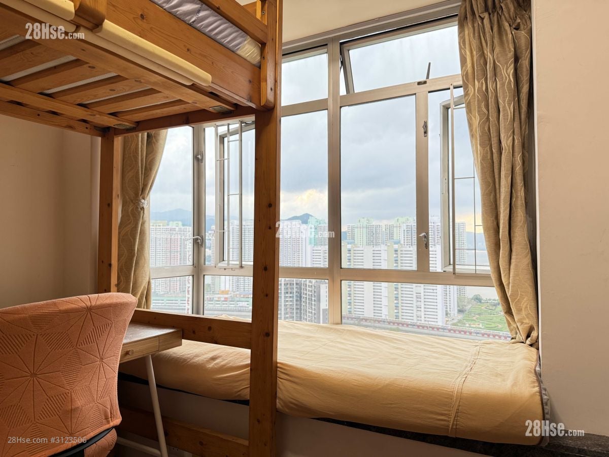 Sunshine City Rental 1 Bathroom 50 ft²