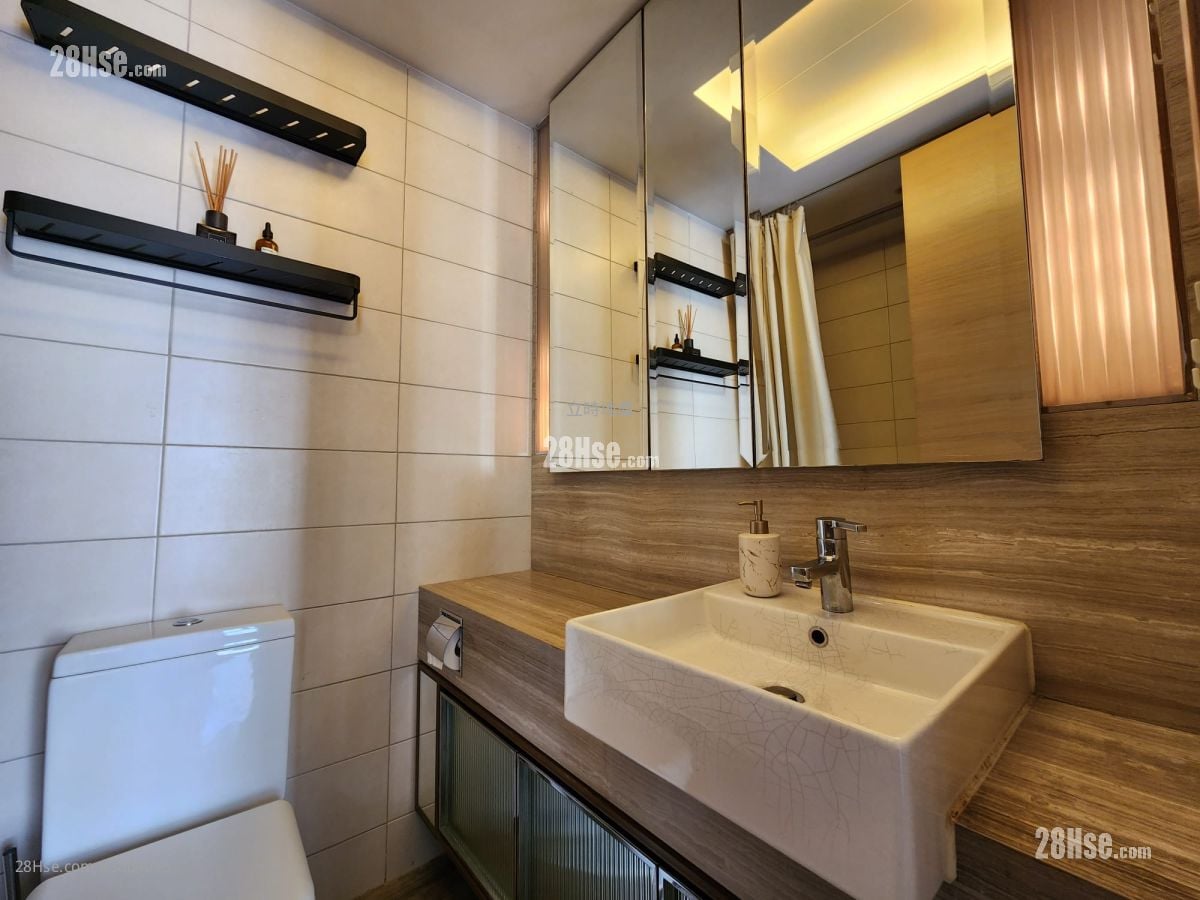 Island Crest Rental 3 Bedrooms , 1 Bathroom 555 ft²