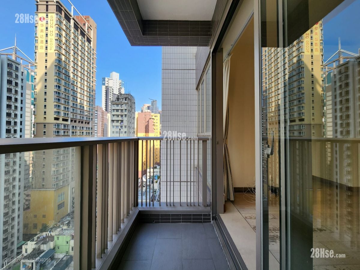 Island Crest Rental 3 Bedrooms , 1 Bathroom 555 ft²