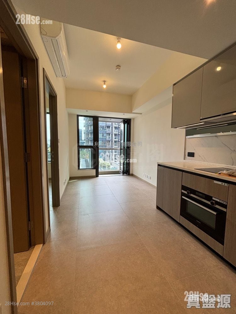 Wetland Seasons Park 租盘 2 房 364 平方尺