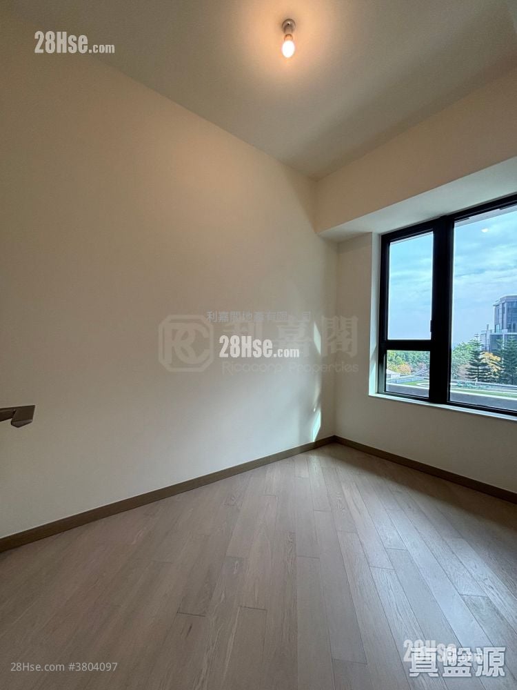 Wetland Seasons Park 租盘 2 房 364 平方尺