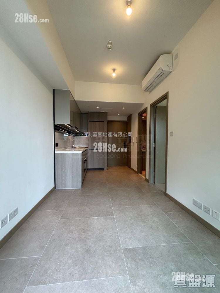 Wetland Seasons Park 租盘 2 房 364 平方尺